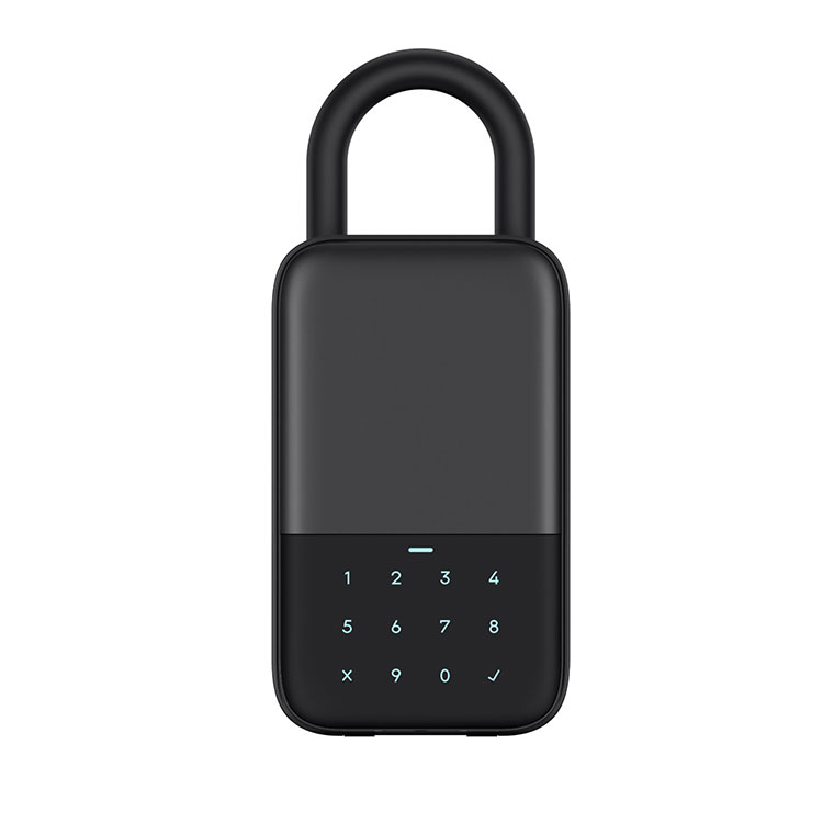 Výhody Smart Key Box