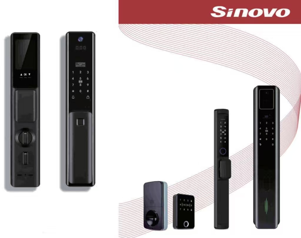 Globálny vývoj zámkov dverí: Technologický pokrok od kovových kľúčov k „mozgom“ inteligentného zabezpečenia