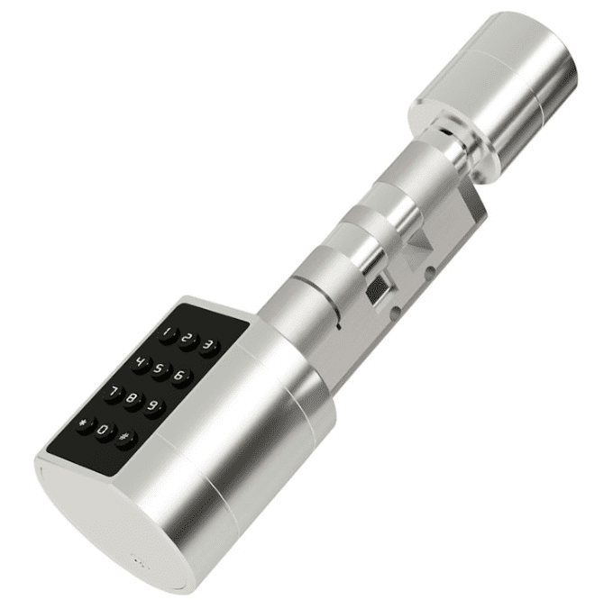 Začíname s „Slim“: Ako sa menia dvere do budúcnosti