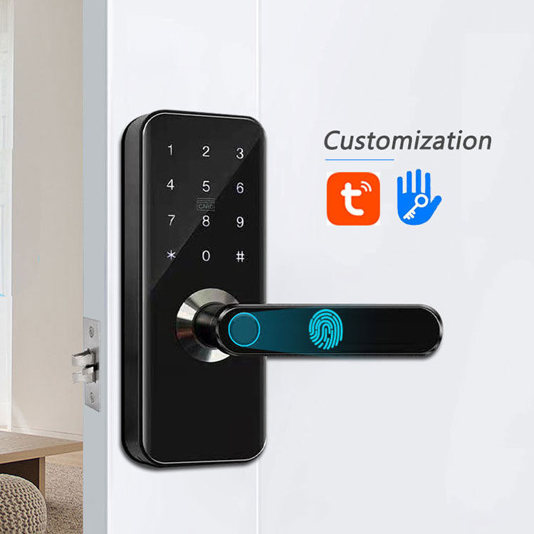 Čo je to America Smart Lock a ako transformuje moderné zabezpečenie domácnosti?